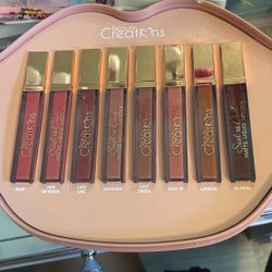 Lip Set