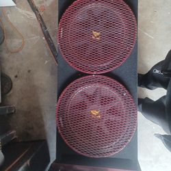 15s Subs Kicker