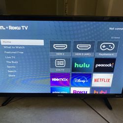 Onn. Tv 