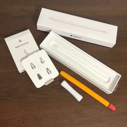 APPLE PENCIL