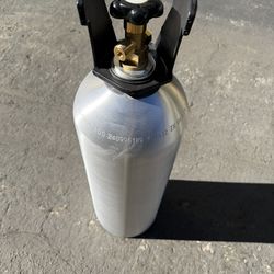 Victory 20lb CO2 Tank - Brand New $165 on Amazon