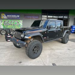 LIFT KITS 🎊