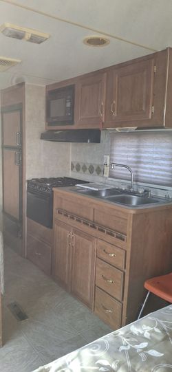 Se Vende Traila