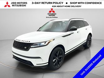 2024 Land Rover Range Rover Velar