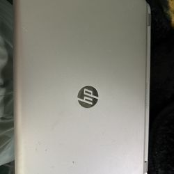 Hp Laptop Need Gone