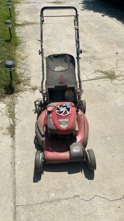 Craftsman Lawnmower