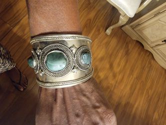 Cuff Bracelet
