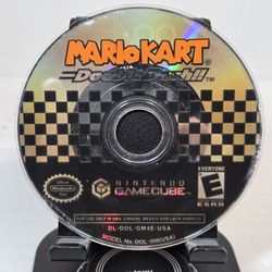Mario Kart Double Dash For Nintendo GameCube 