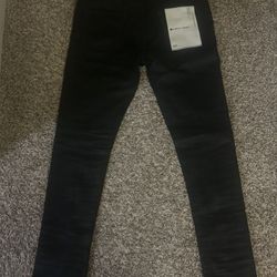 Purple Brand Jeans