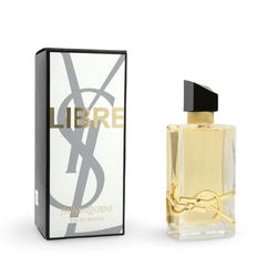 Ysl Libre Perfume