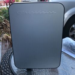 Portable Frigidaire 