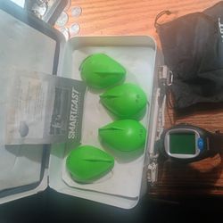 WIRELESS FISH FINDER