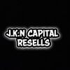 J.K.N CAPITAL RESELLS