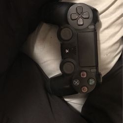 PS4 Controller Doesnt Work