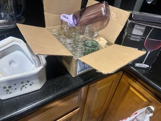Everything for five dollars