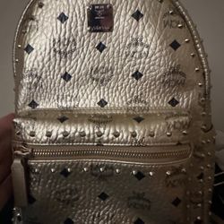 MCM Backpack