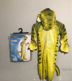 Kids Halloween costume