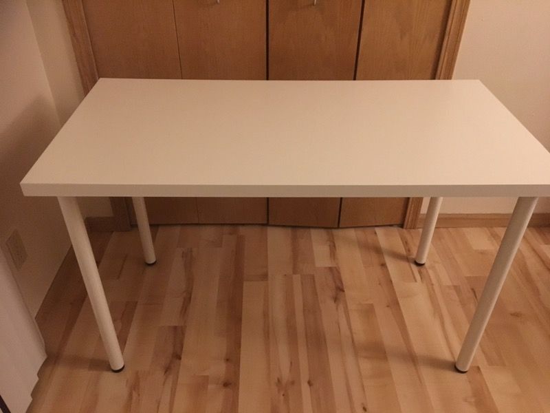 IKEA 47x24x29 desk