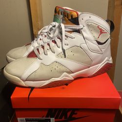 Air Jordan 7 “hare” Size 13