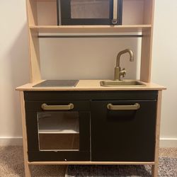 IKEA Play Kitchen
