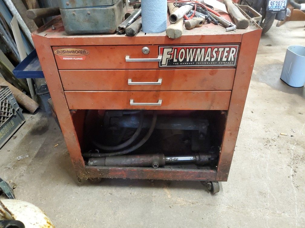Tool Box