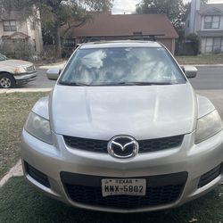 🚗 2009 Mazda CX-7 – 172K Miles – No Warning Lights – New Tires