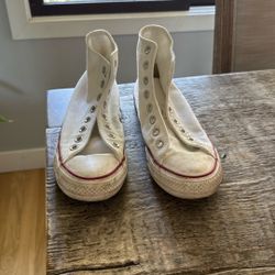 converse all star