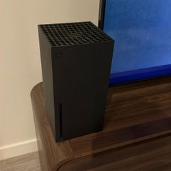 Xbox Series X 1 TB