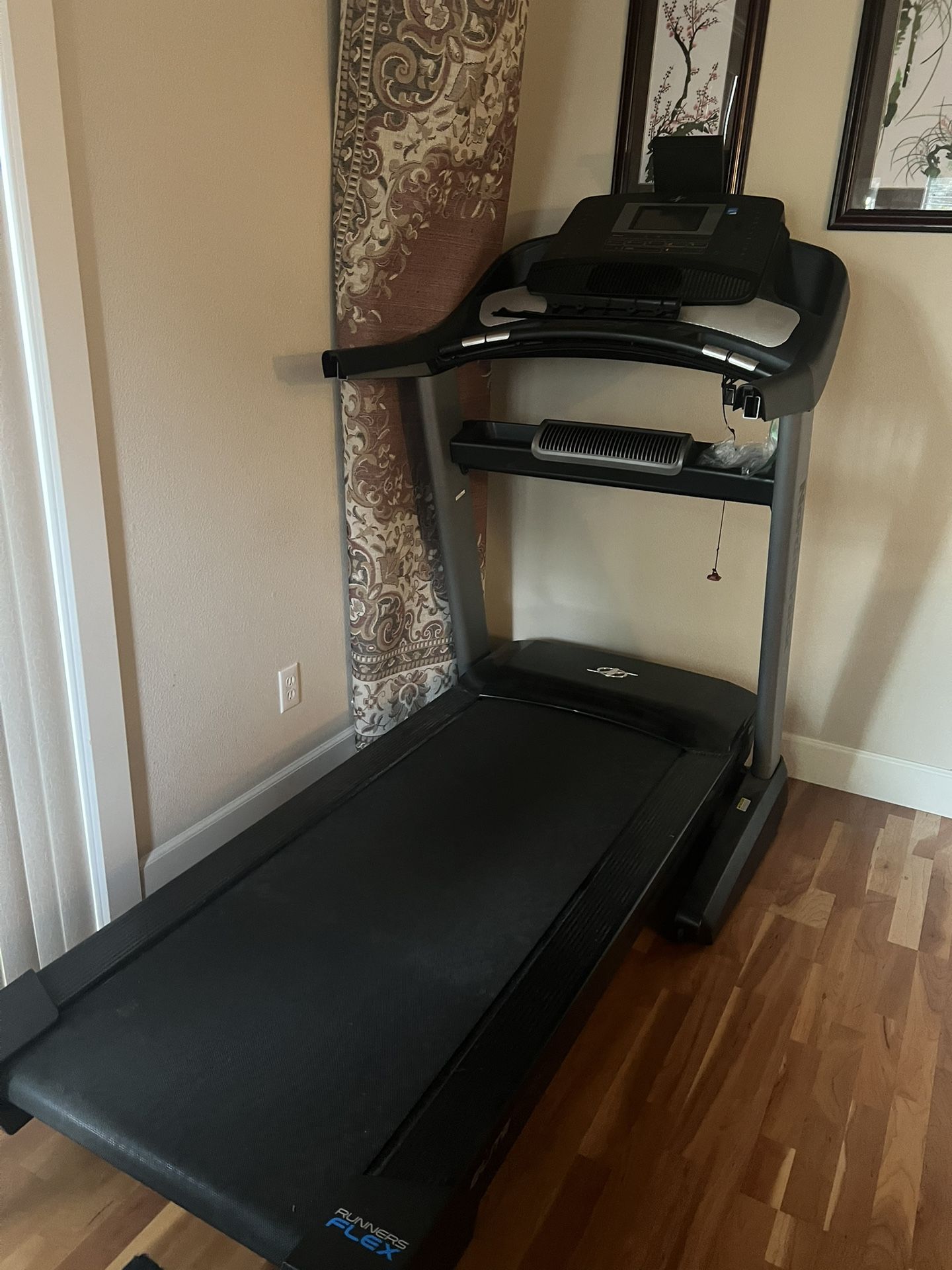 Treadmill For Free