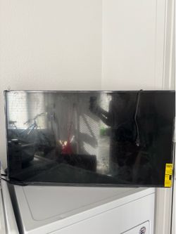 Vizio 43 in 1080p Smart Tv