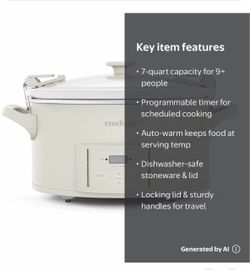 Crockpot
