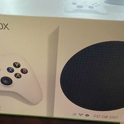 Xbox Series S Box Included Also Turtle Beach Recon 200
