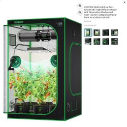Grow Tent