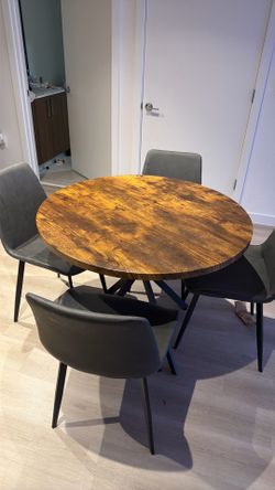 Mesa de comedor