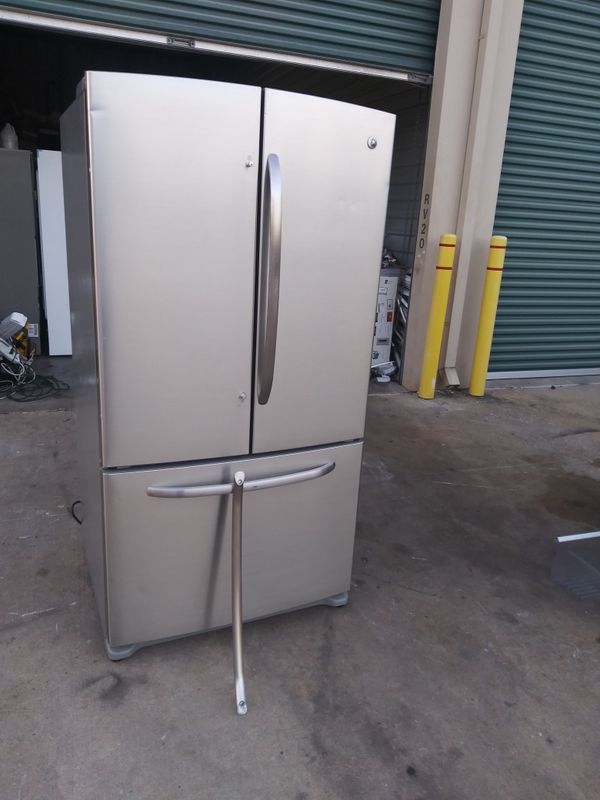 G e refrigerator for Sale in Houston, TX OfferUp