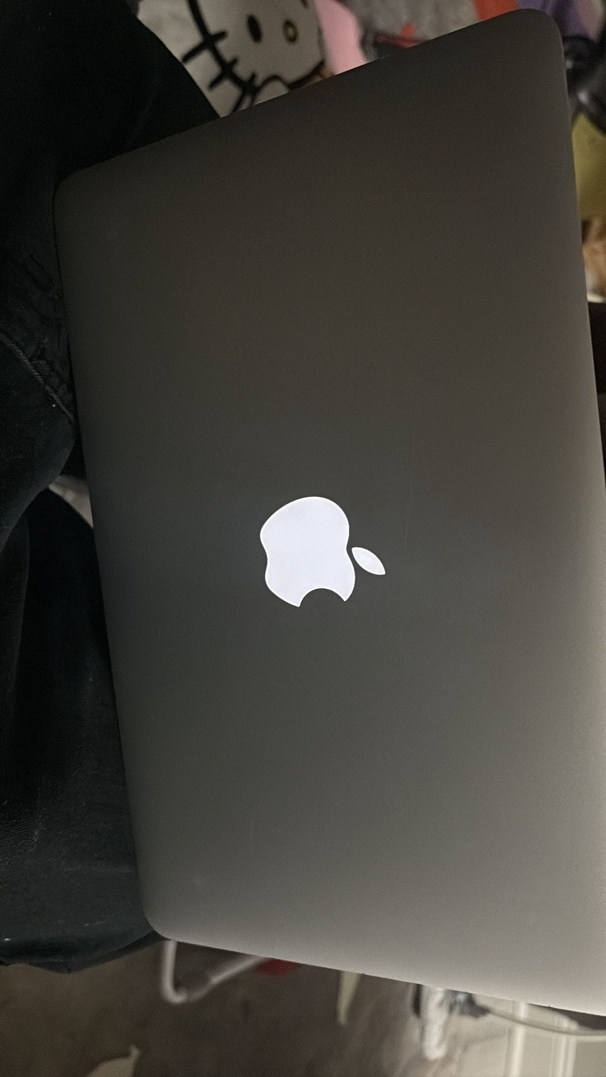 MacBook Air