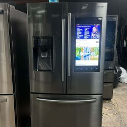 With Warranty Perfectly Working  Delivery Available