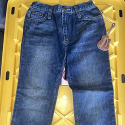 6T Boys Pants