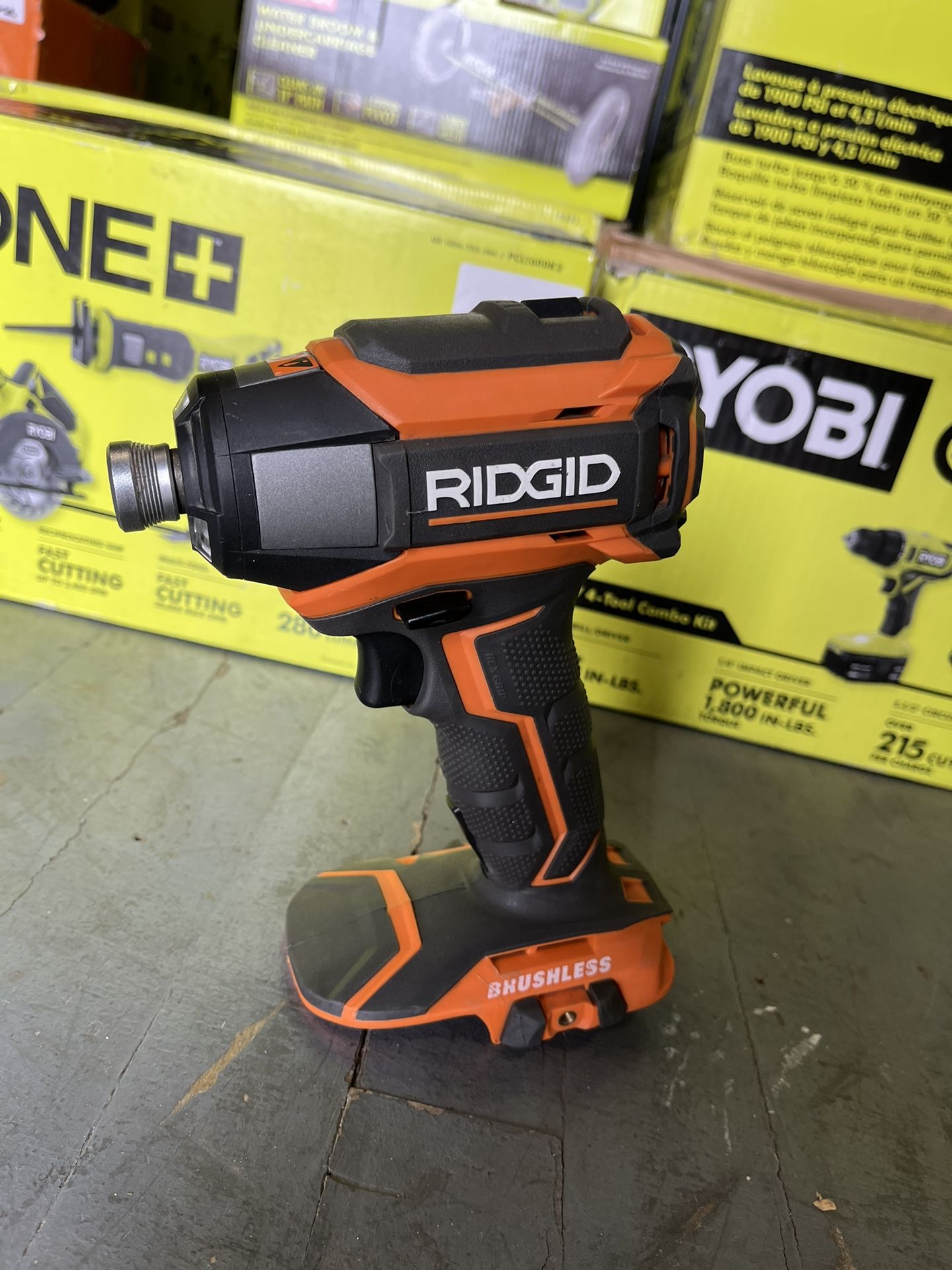 Ridgid r86037 2024
