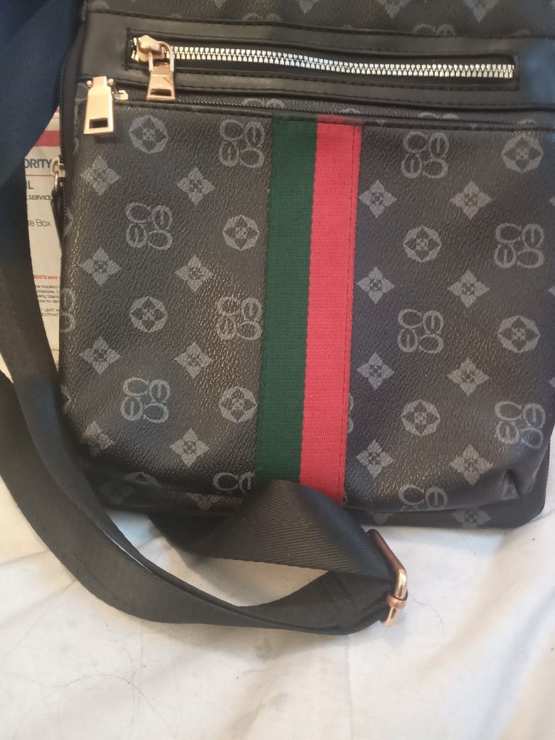 Gucci Bag Authentic