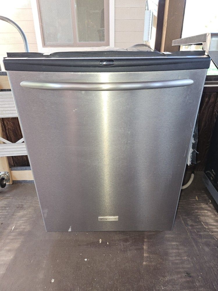 Dishwasher