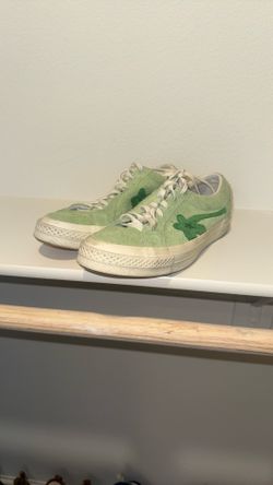 Golf Le Fleur Size 9