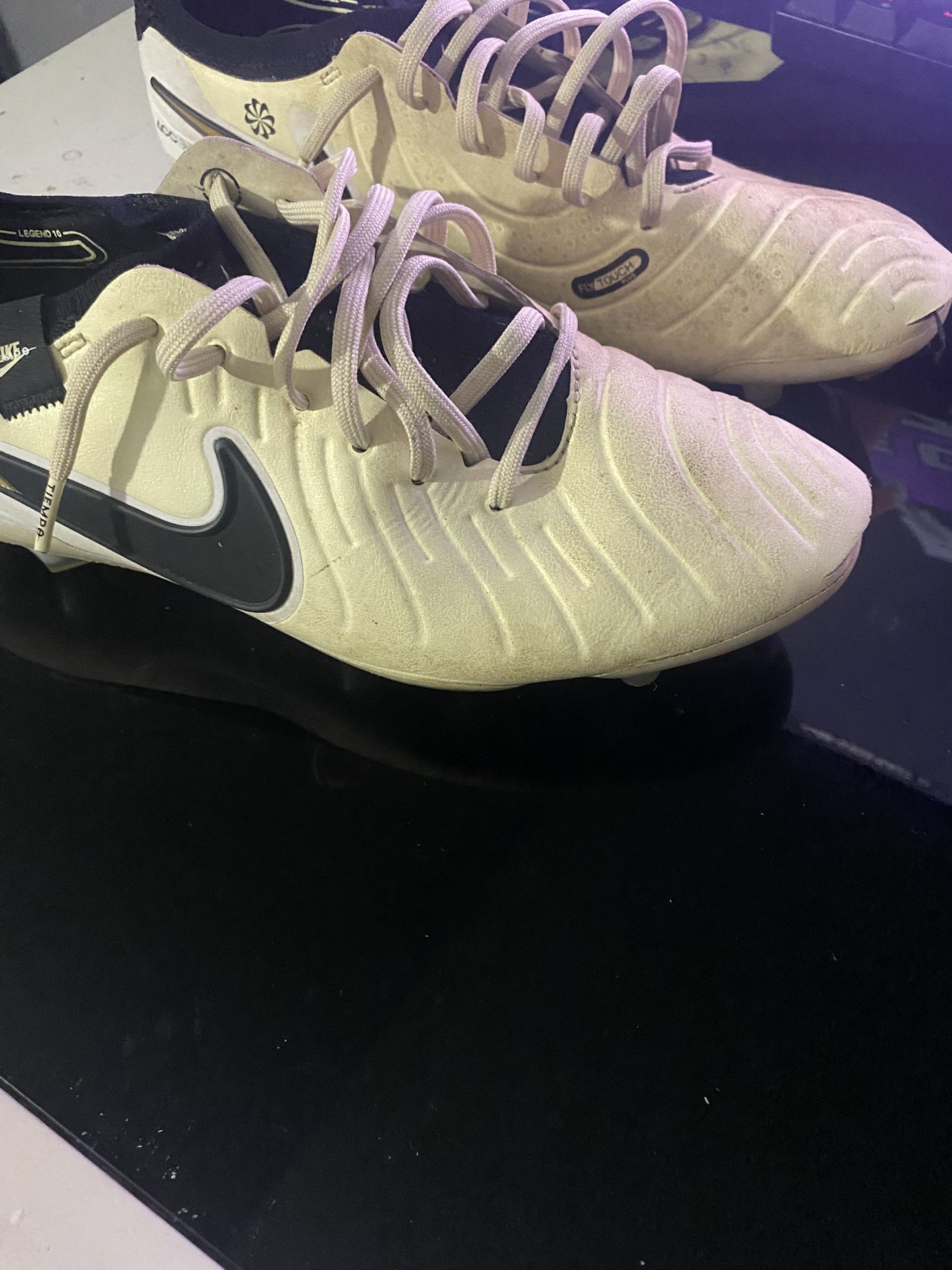 Nike Tiempo Legend 10 Elite