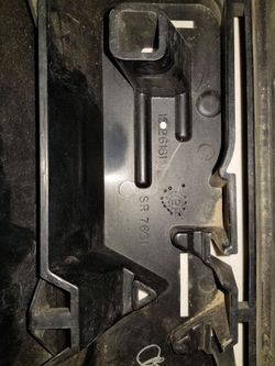 Gmc Yukon 2007 to 2009 original grill
