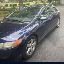 2006 Honda Civic