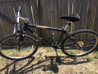 Trek ZX 6000 for Sale in San Antonio, TX - OfferUp