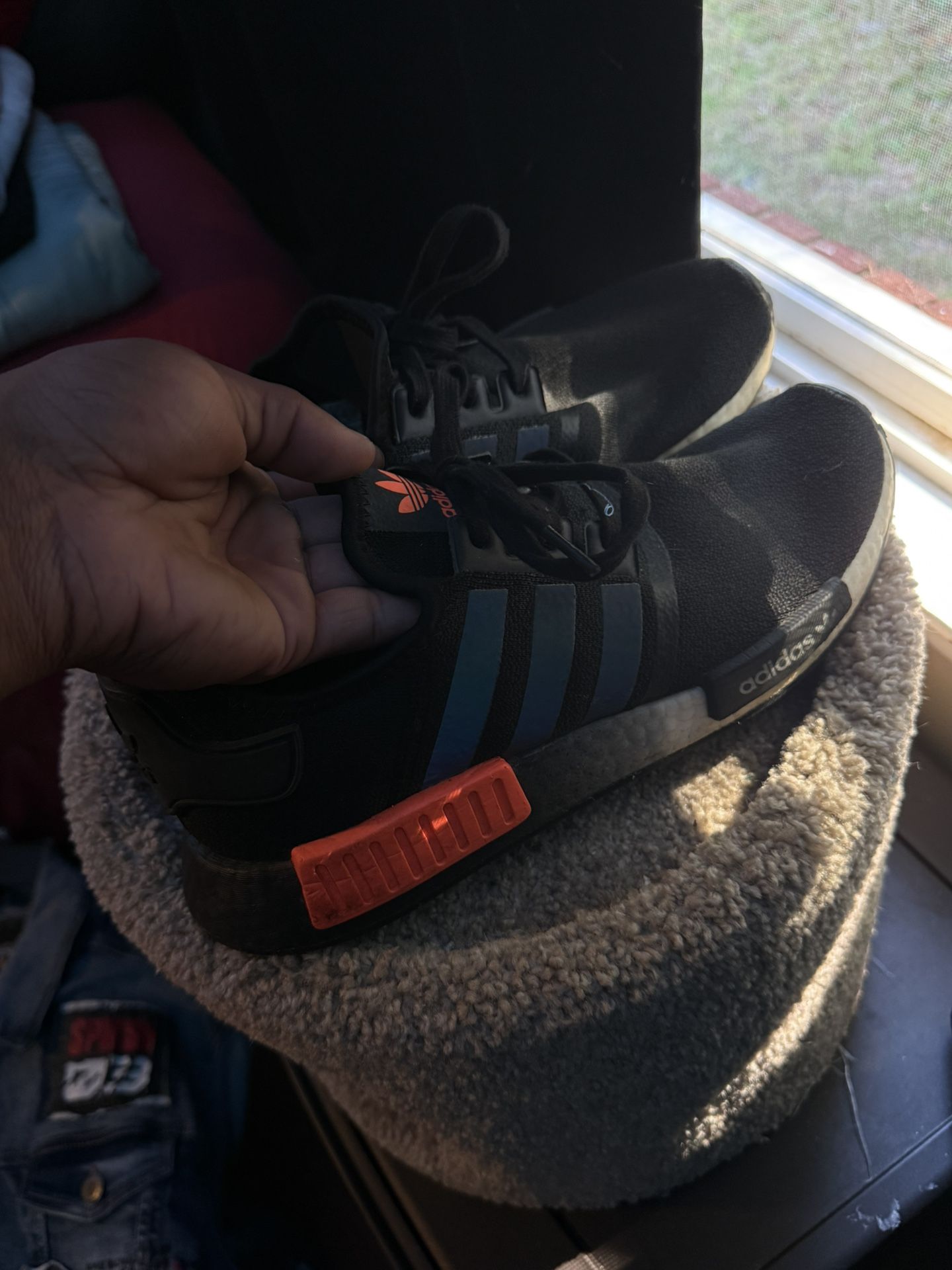 Adidas