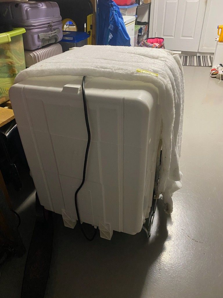 Whirlpool Dishwasher