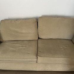Pull Out Couch Queen