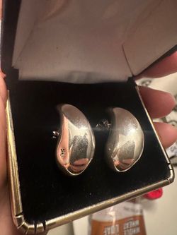 Earrings Inspired
